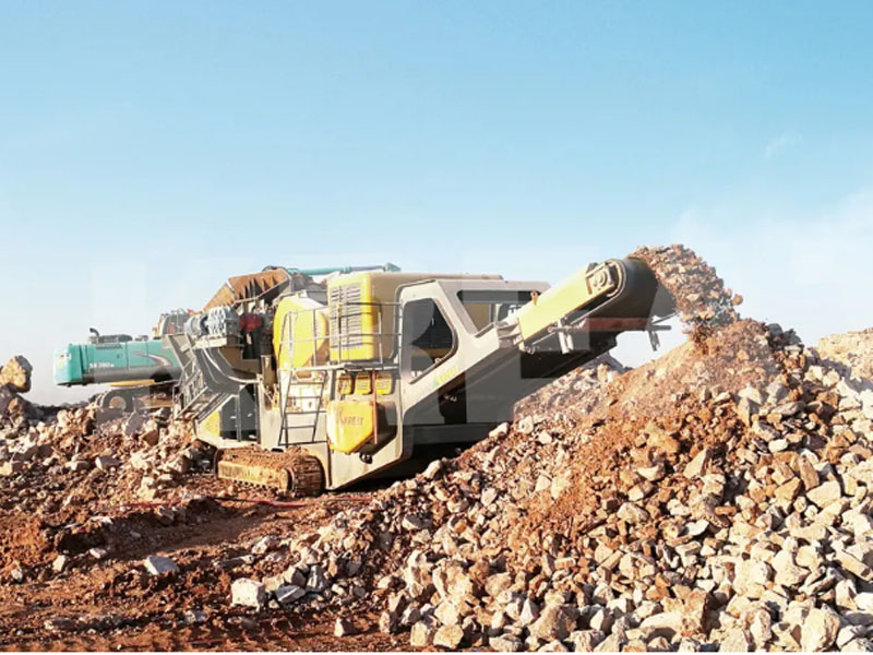 碎石子移動機械 碎石子移動機械