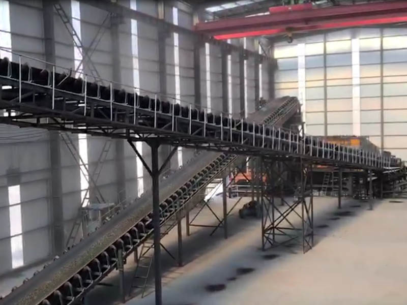 鵝卵石生產(chǎn)線 鵝卵石生產(chǎn)線